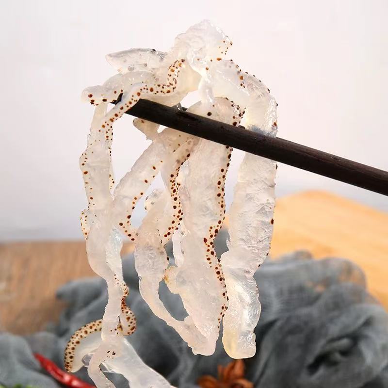 即食海蜇丝   2袋福利款  中通包邮