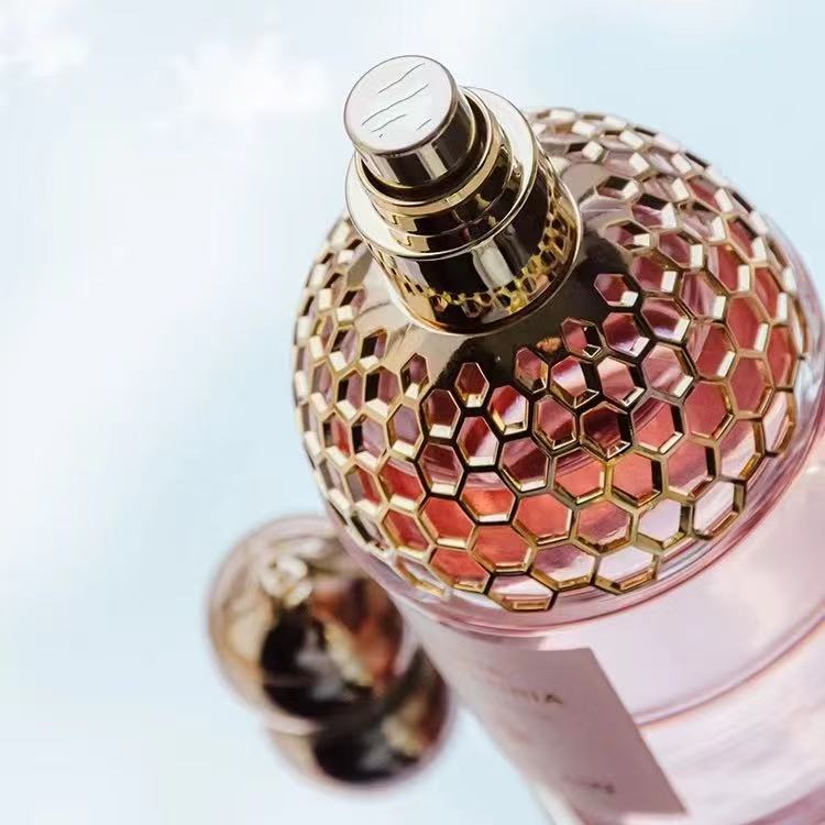 玫瑰玫瑰/橙花岩兰/柑橘罗勒香水经典香水