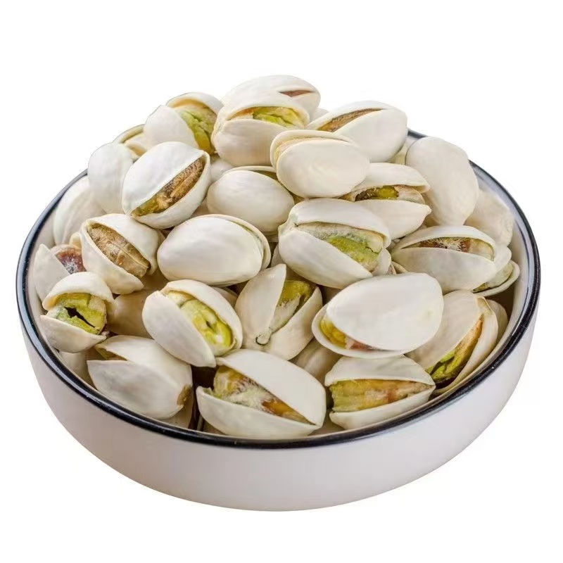 【年货特价】盐焗味大颗粒开心果新鲜坚果零食孕妇零食