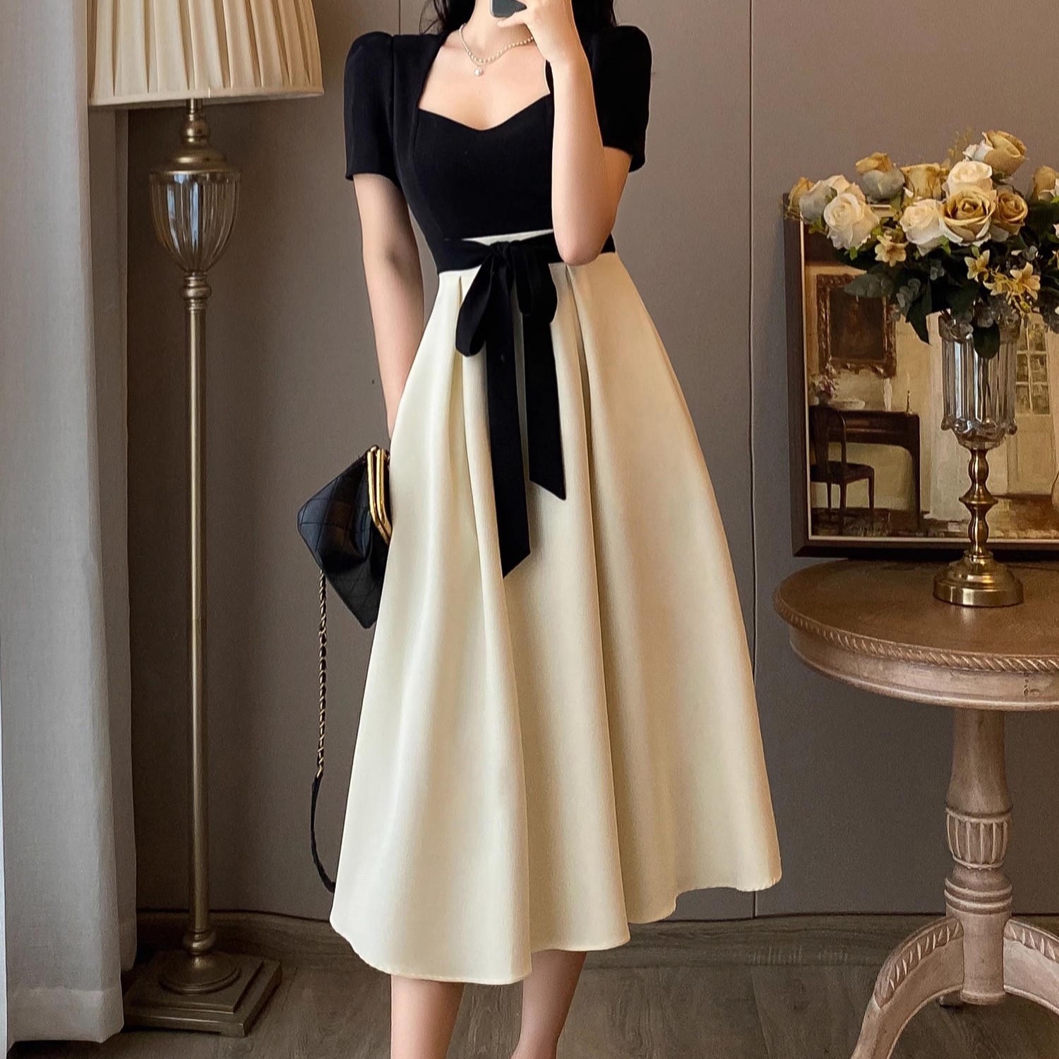 10元-120元 麦迪漳州 轻奢高定女装西装