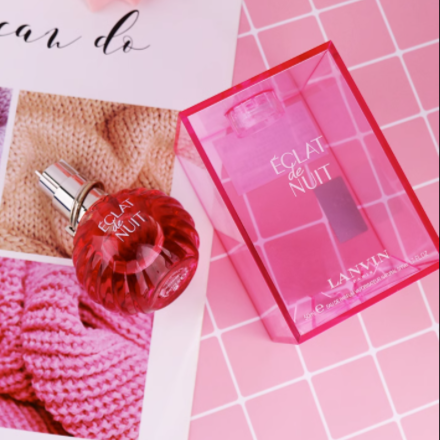 LANVIN浪凡花火浓香水100ml