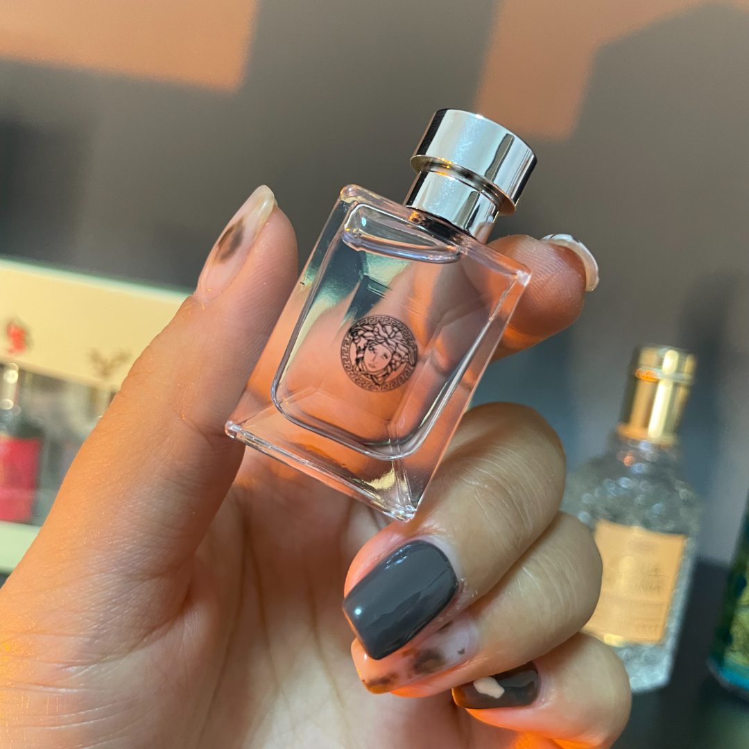 Versace/范思哲男士香水100ml