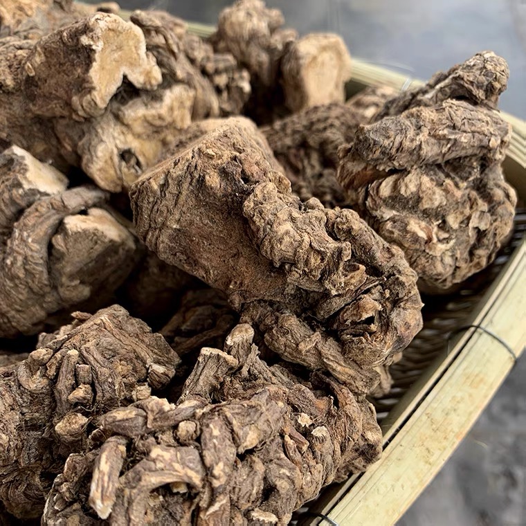 云南土特产  现收干货食用菇农产品  当250g/500g