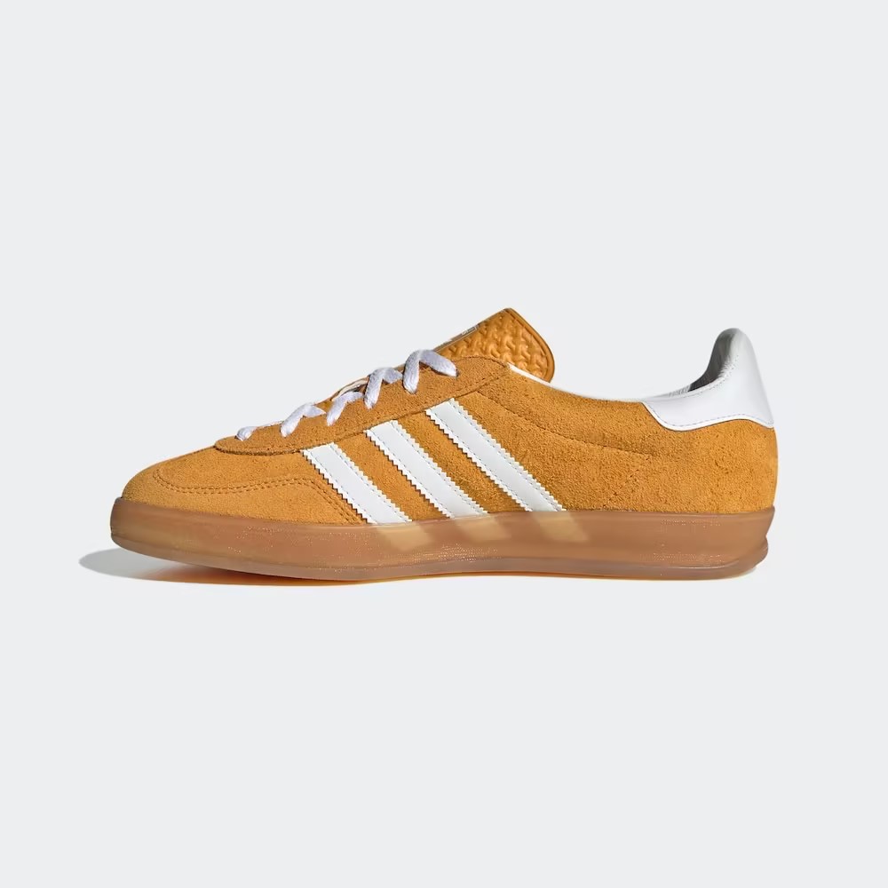 adidas/阿迪达斯中性GAZ 休闲板鞋HQ8716