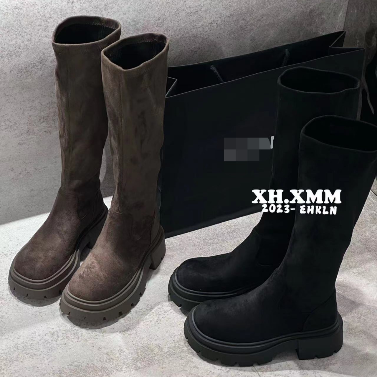 【鞋密码女鞋】设计女鞋师手工定制款168-173