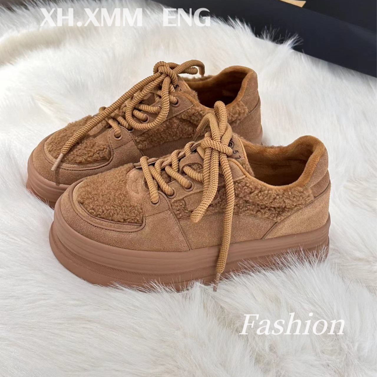 【安奈儿严选】设计师女鞋手工定制款168-196