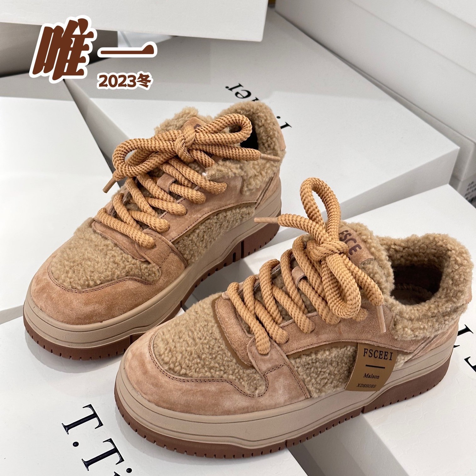 【鞋密码女鞋】设计师女鞋手工定制款669-36