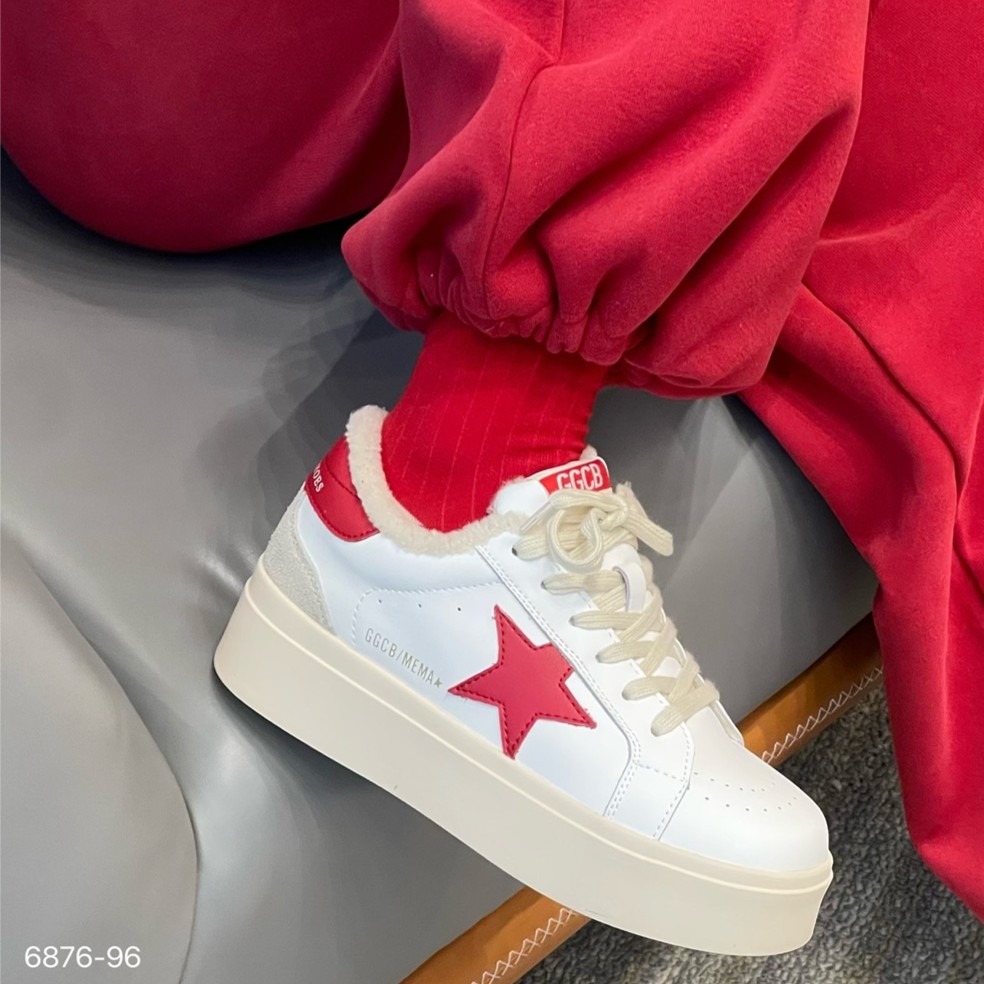 【鞋密码女鞋】设计师女鞋手工定制款6876-96