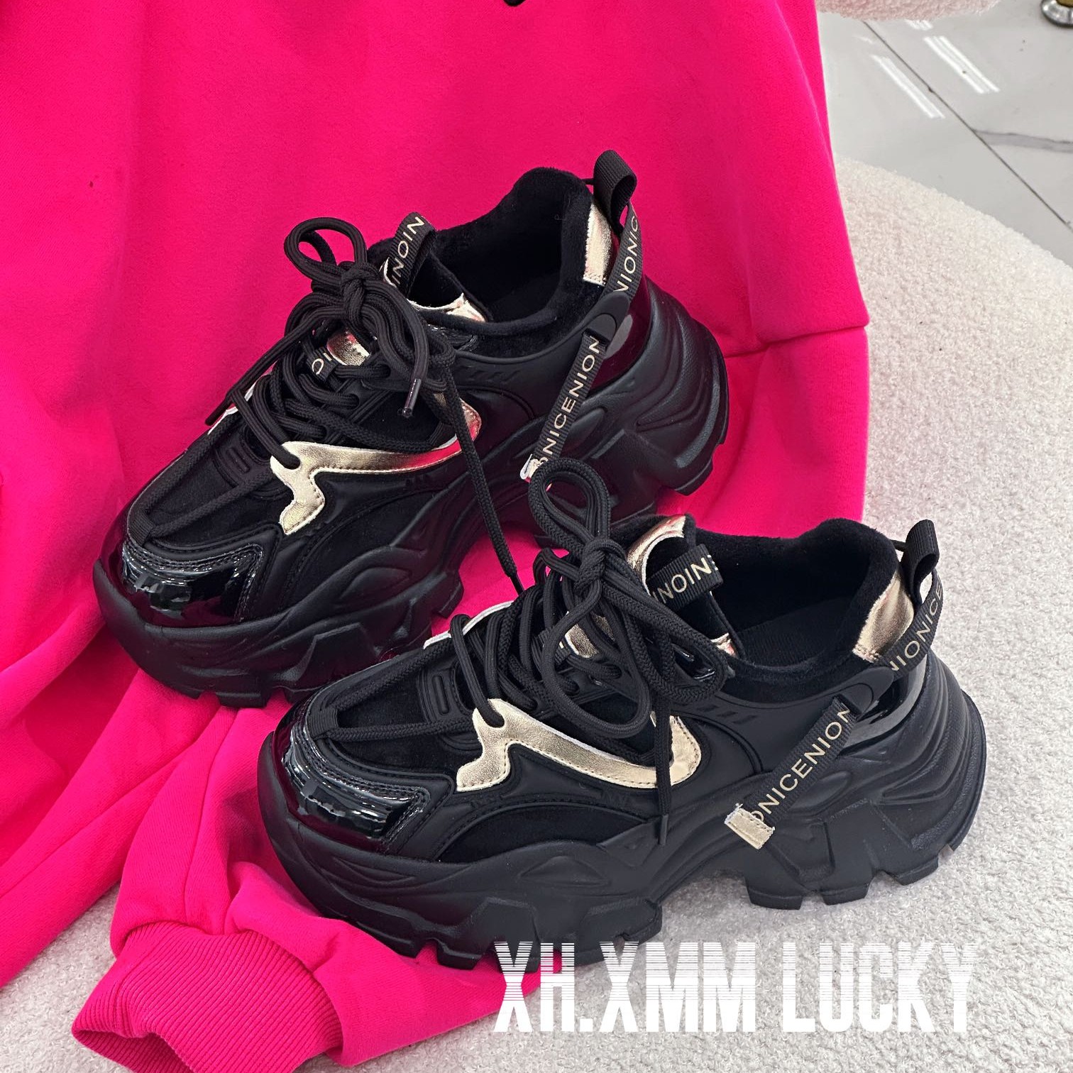 【鞋密码女鞋】设计师手工定制款2023-321