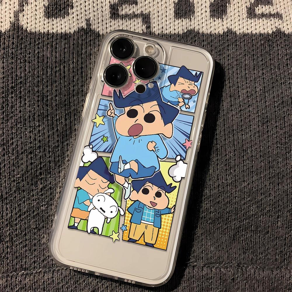 开心风间苹果小米oppovivo华为适用iPhone12/13/14/15手机壳全包