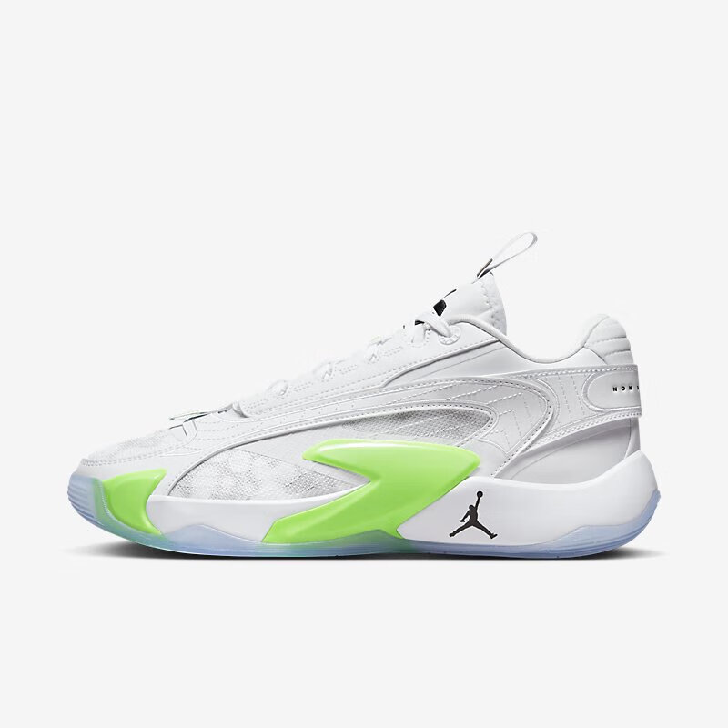 NIKE耐克2024冬季男鞋东契奇2代运动鞋场上实战篮球鞋DX9012-103