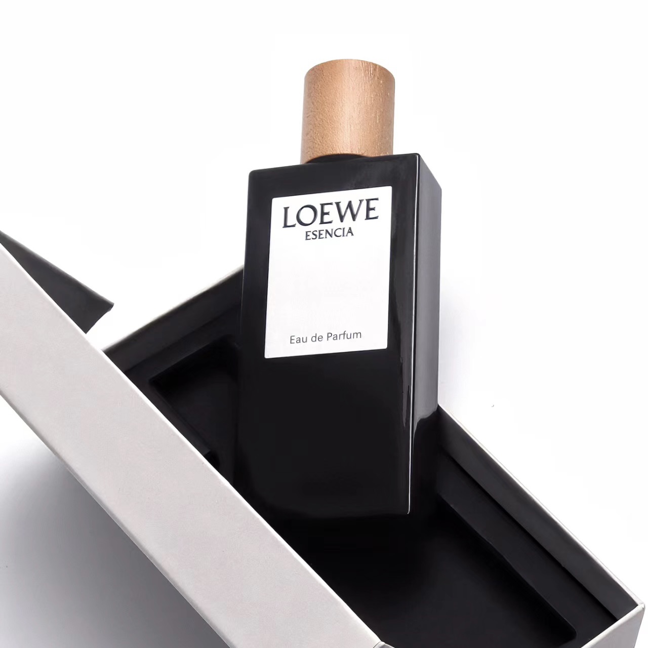 LOEWE/罗意威黑色圆舞曲浓香水