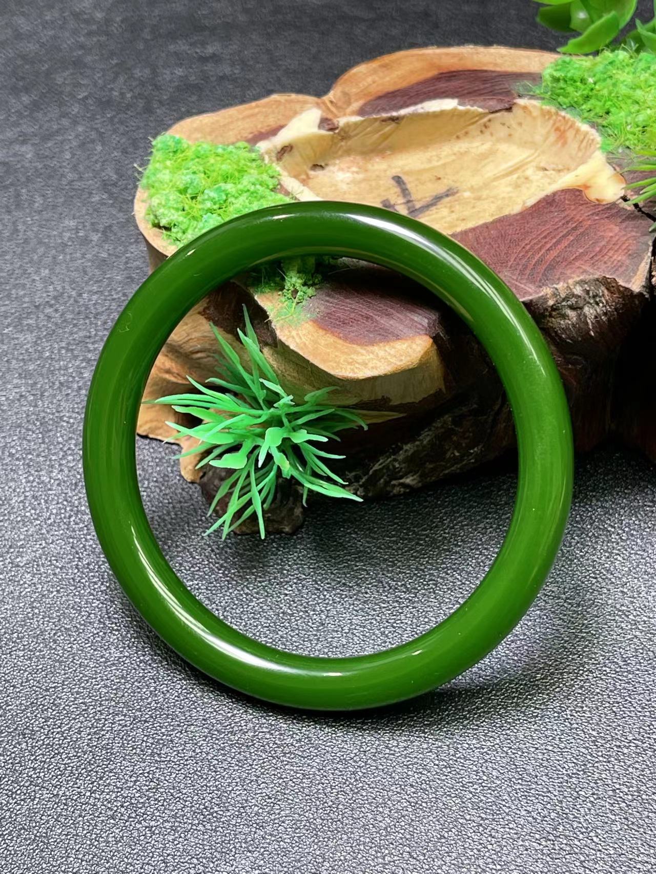 【矿总专属】 菠菜绿叮当手镯多样性发货ch1310