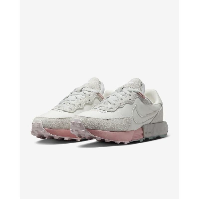 Nike/耐克女子休闲鞋WAFFLEW FONTANKA WAFFLE潮流休闲DC3579-103