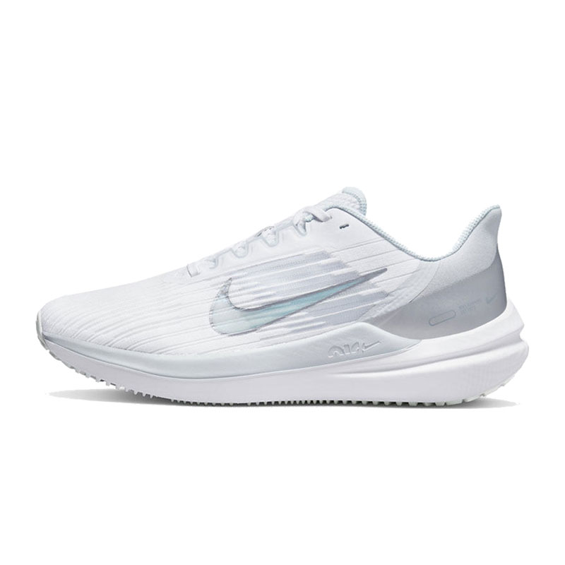 【商城】NIKE耐克女子WMNS NIKE AIR WINFLO 9跑步鞋DD8686-100