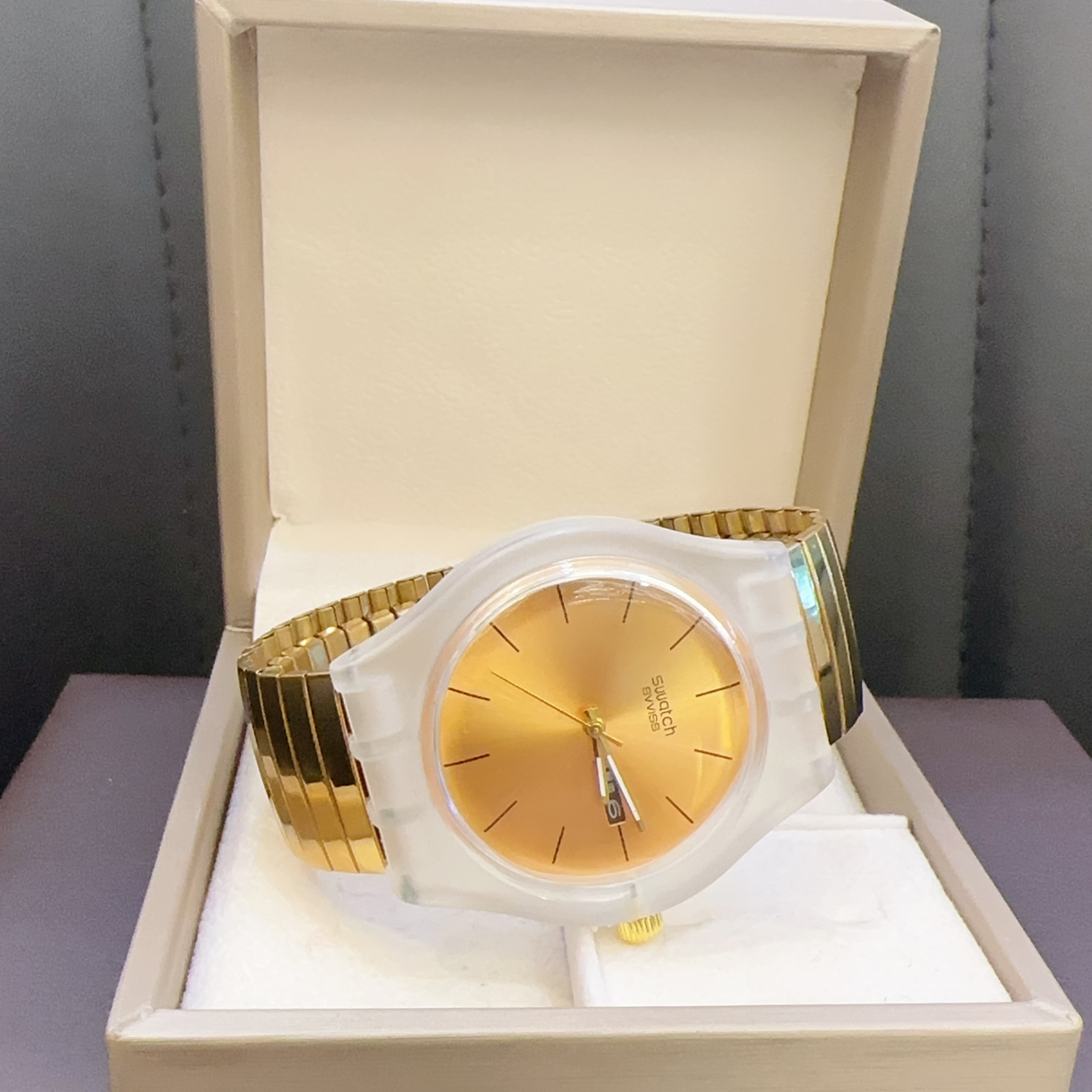 新款个性怀表71号