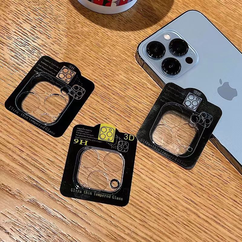 苹果15镜头膜iPhone15Promax一体后置摄像头14/13/12/11保护贴膜