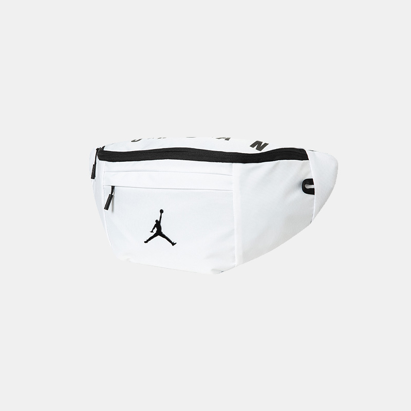 AIRJORDAN休闲潮流包男女户外时尚腰包单肩包JAN-CB-0242