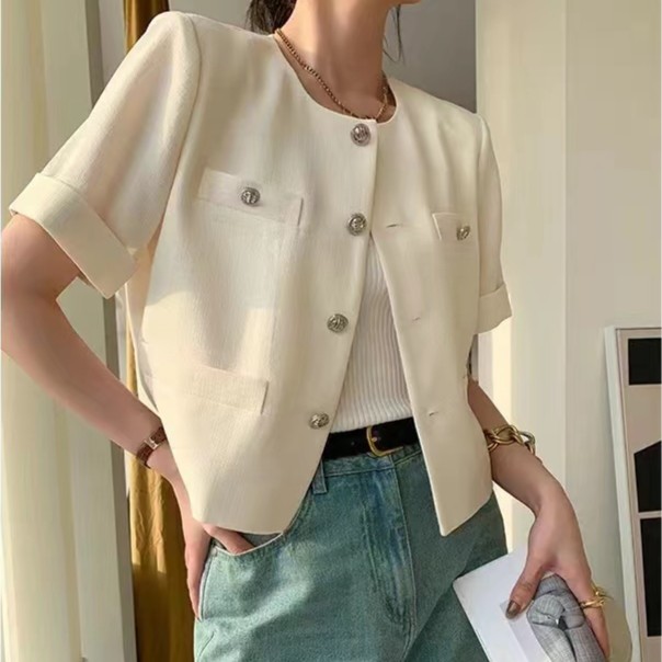 【500-599】贝家休闲时尚女装潮