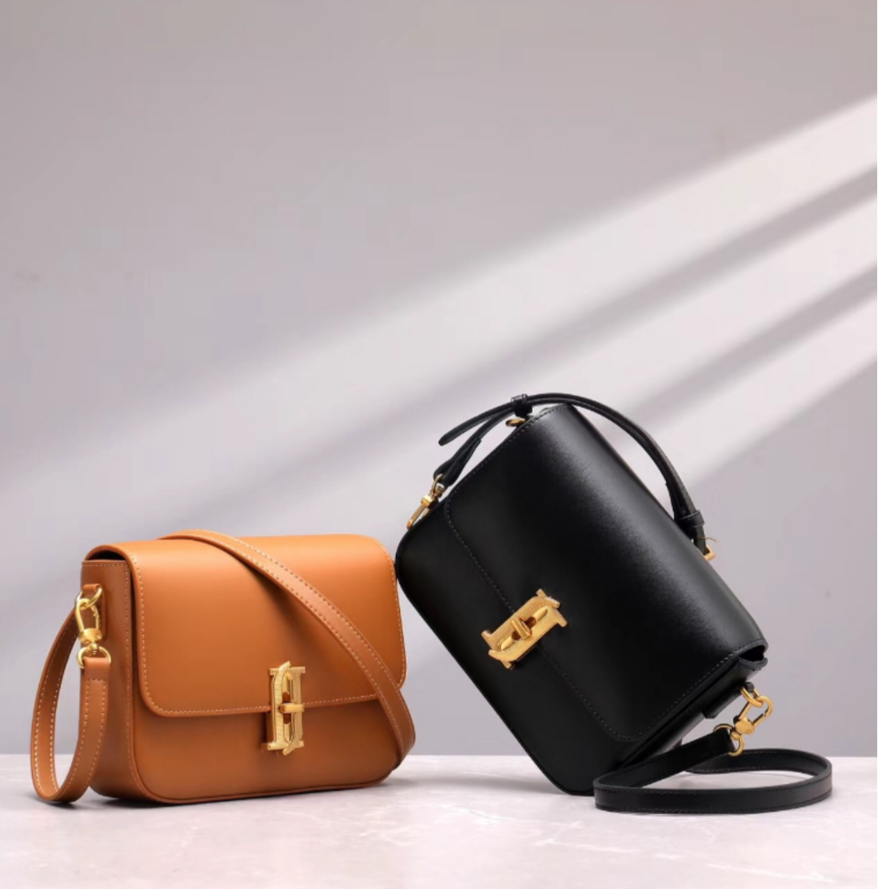 A008(按对应编码拍)时尚轻奢百搭肩包