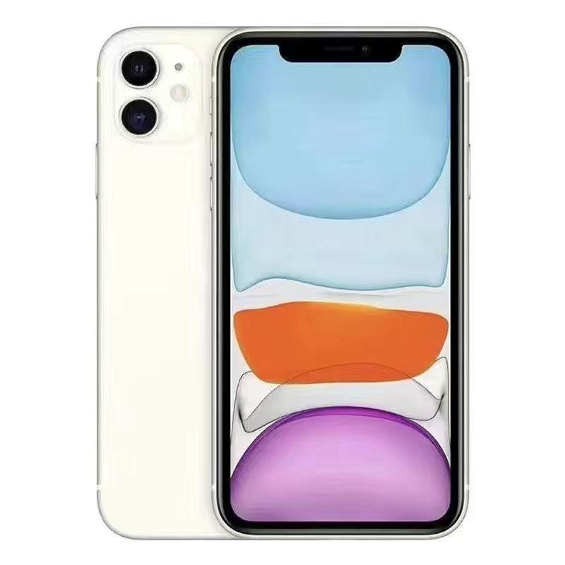 【顺丰】二手苹果iPhone11全网通4G 苹果11 便宜99新二手学生