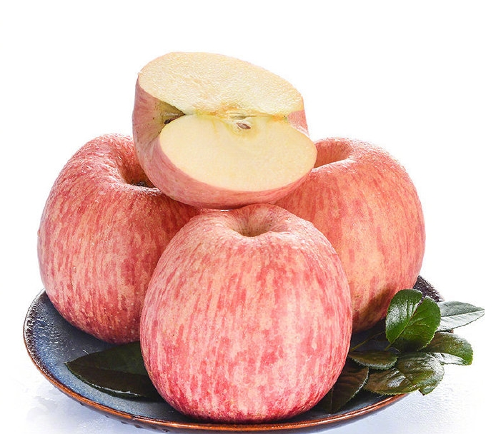 苹果新鲜水果酸酸甜甜