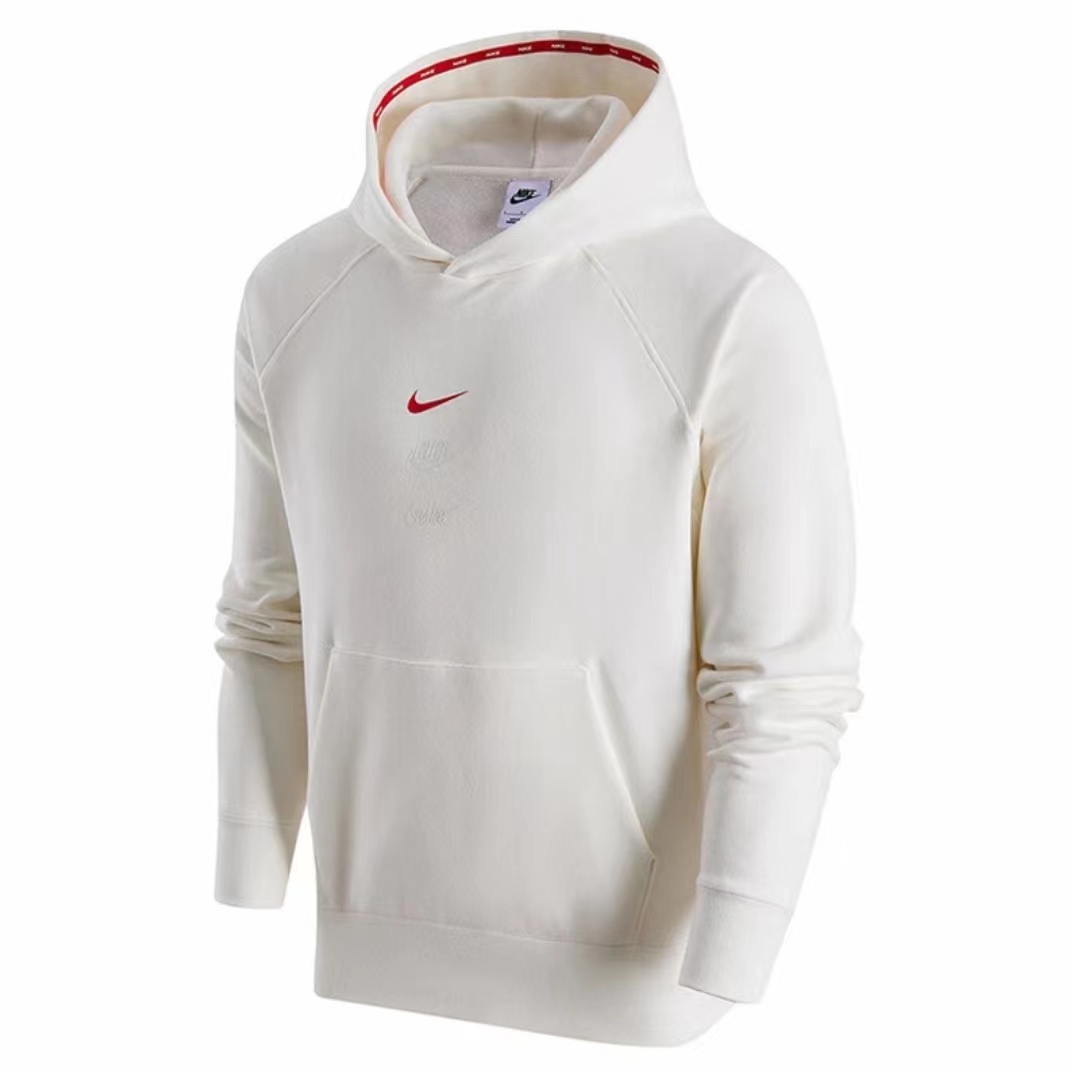 【大明宫NK专享】Nike/耐克生活系列男子新年款连帽衫卫衣FZ6373133