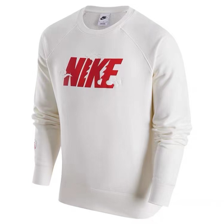 【大明宫NK专享】NIKE耐克男子CNY龙年新年款运动套头衫FZ6374113