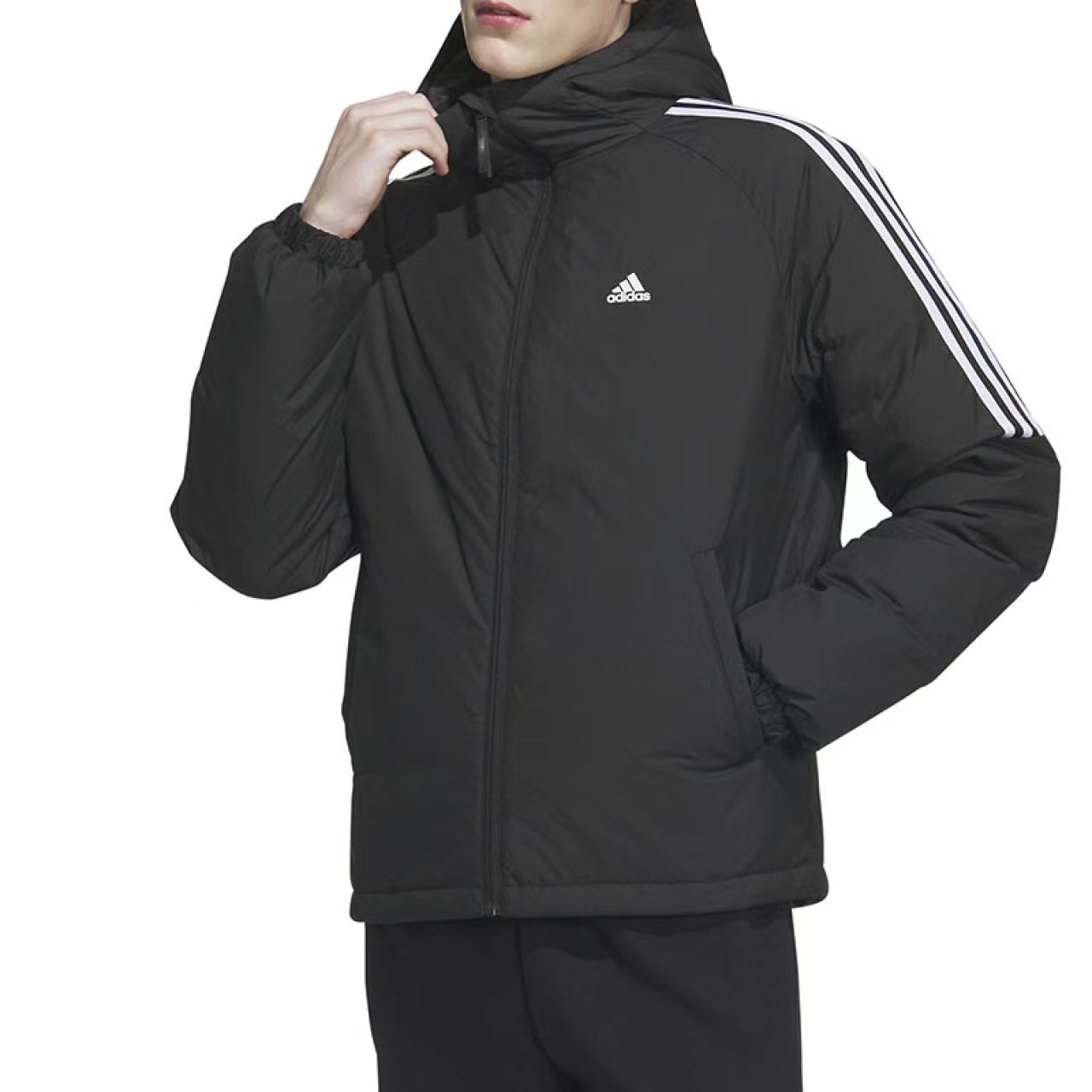 【玖伍AD专享】阿迪达斯运动休闲羽绒服IT8730