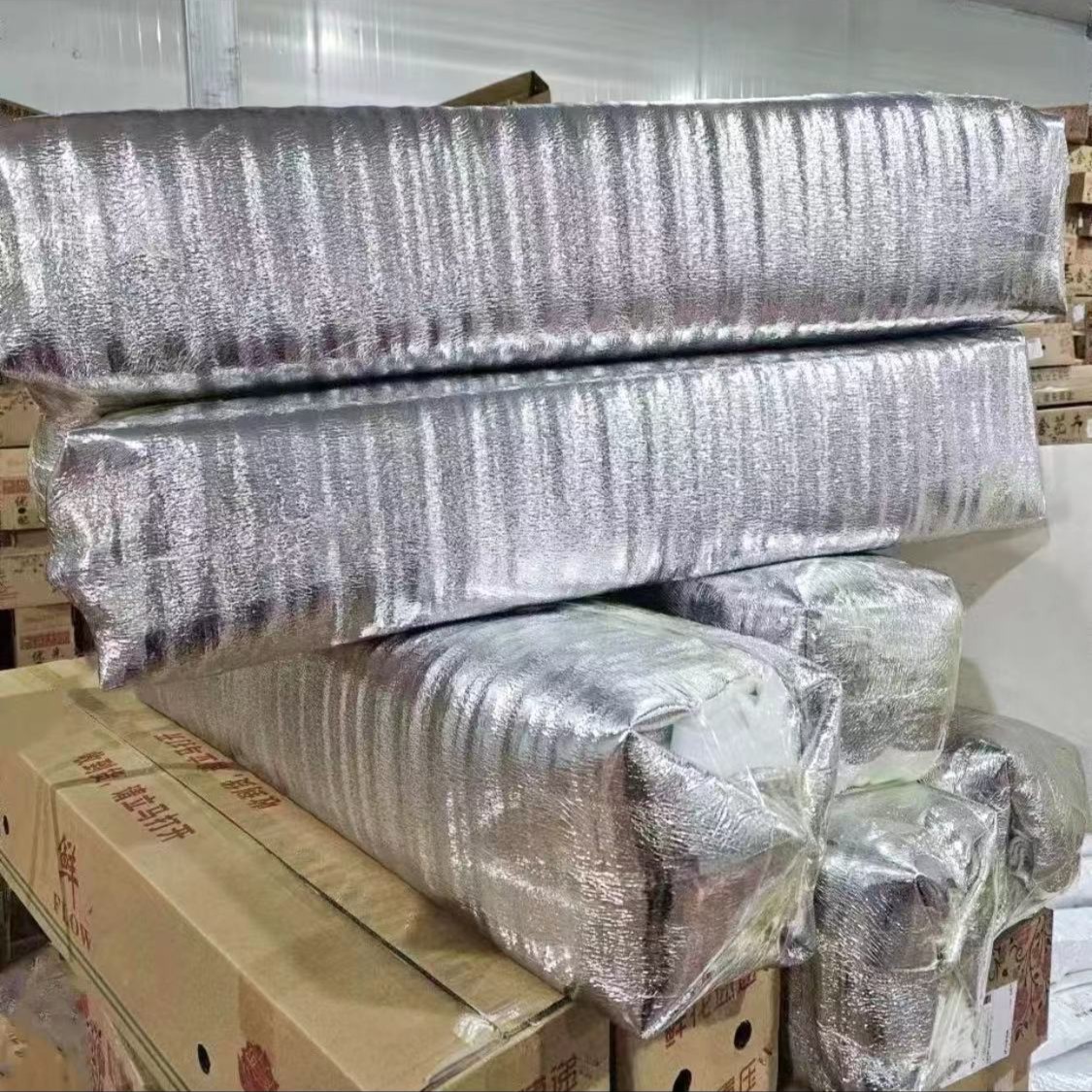 0度以下地区请拍保温棉，不拍冻坏不售后哦！