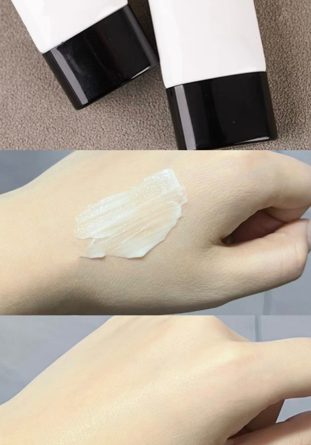 【朵朵分享老巴】好用面部桔子面霜