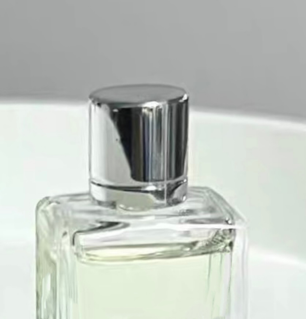 【朵朵分享】好闻鸢尾花香水（点涂口浓香）