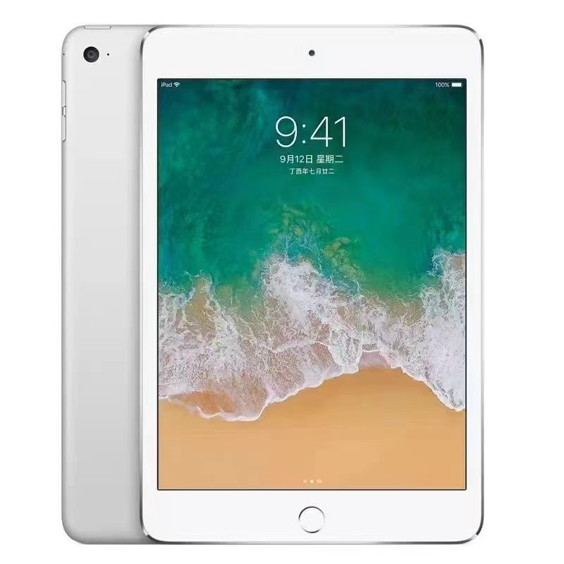 95新 Apple/苹果 Z iPad mini1 7.9英寸 听歌娱乐学习苹果平板