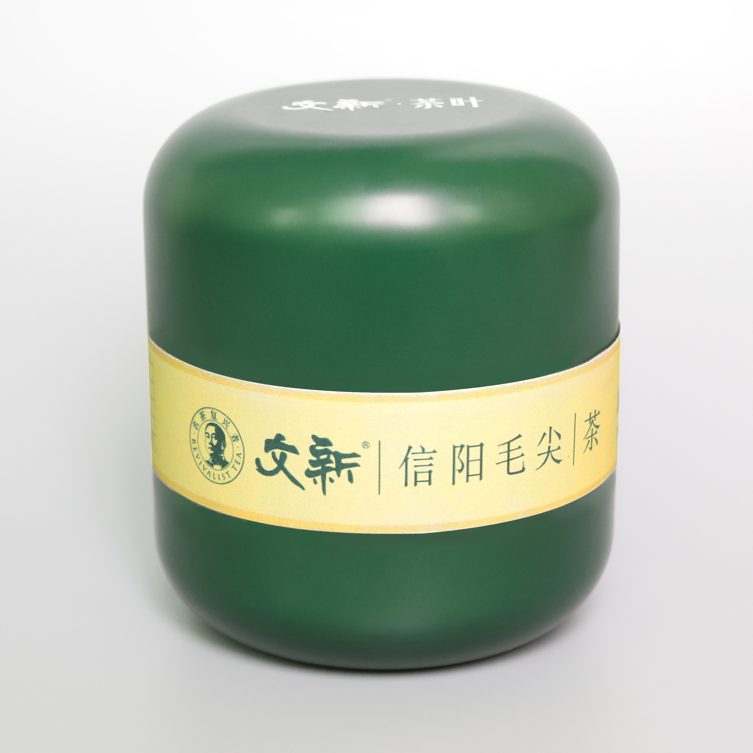 文新2024年信阳毛尖明前茶50g