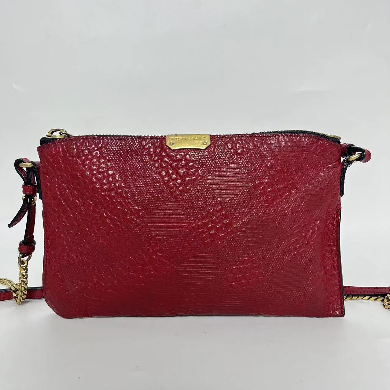 95新 BURBERRY/博柏利 95新 BURBERRY/博柏利 / 包包/麦兜/22408