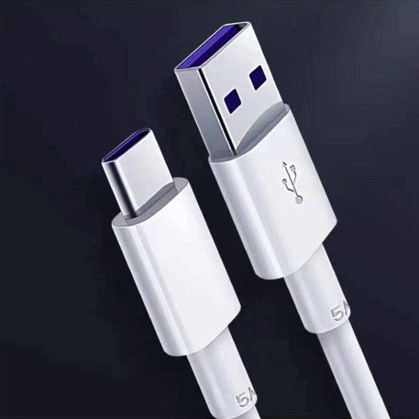经典手机充电线包邮发一条type-c通用快速耐用数据线青春