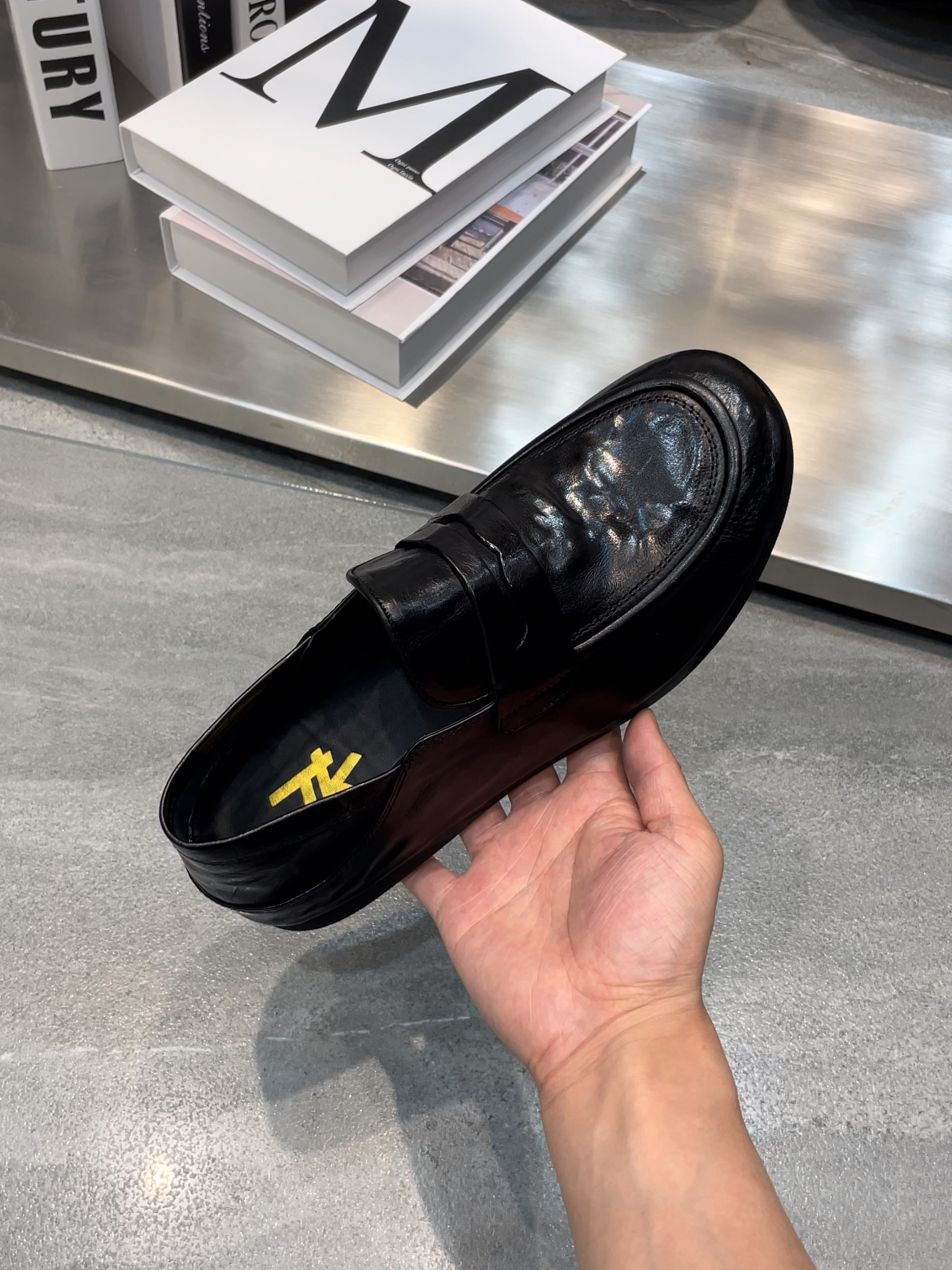 时尚男鞋皮鞋乐福鞋休闲鞋舒适豆豆鞋百搭透气软底单鞋夏季男士