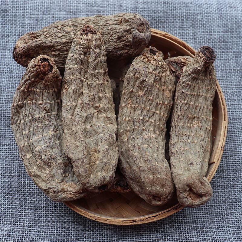 云南土特产-乌天麻 无熏硫泡茶泡酒材料