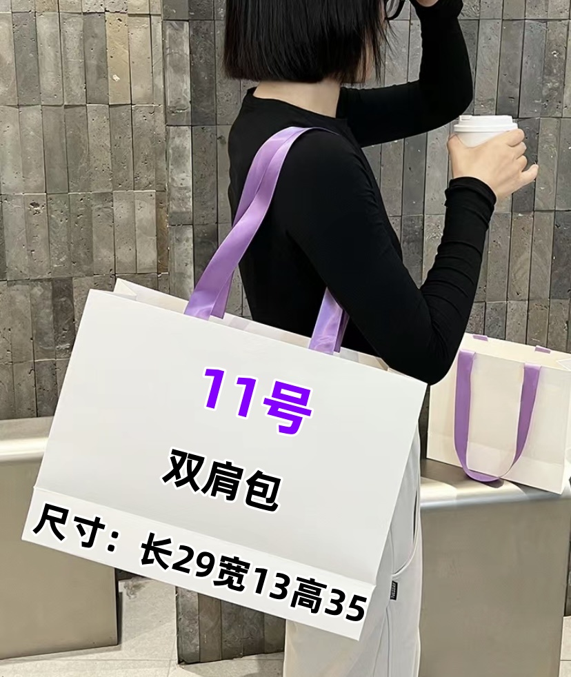 [11号] 2024新款时尚百搭双肩包#k11