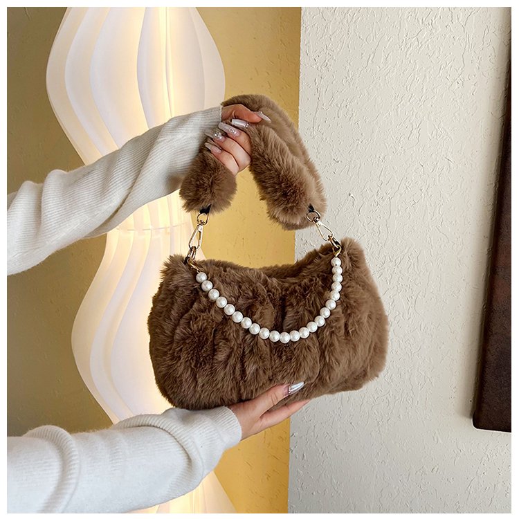 875   风琴包燕麦色配白    米古潮流时尚运动包备注号