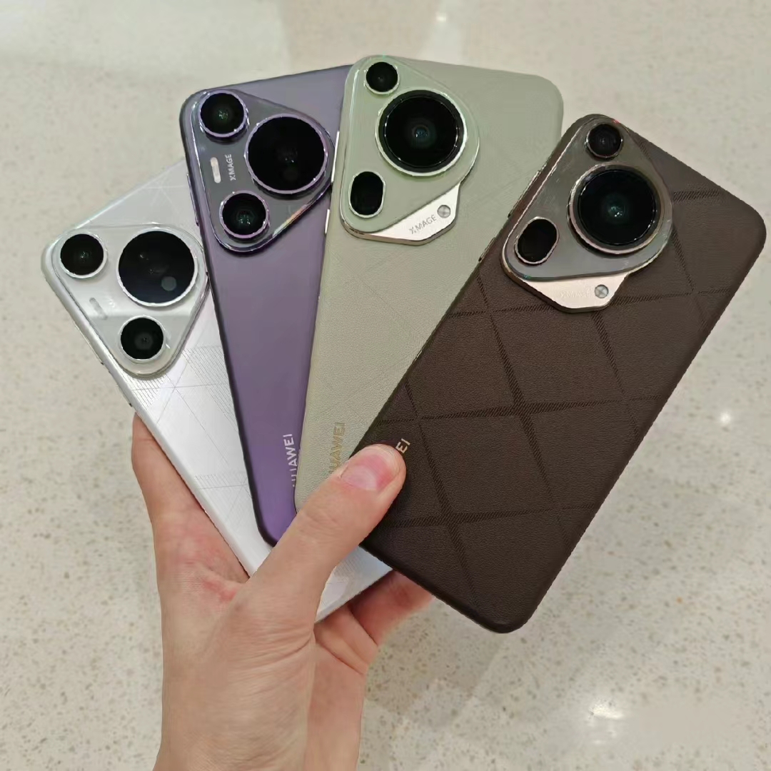 未使用 HUAWEI/华为 新品Pura70Ultra新品首发微距长焦手机