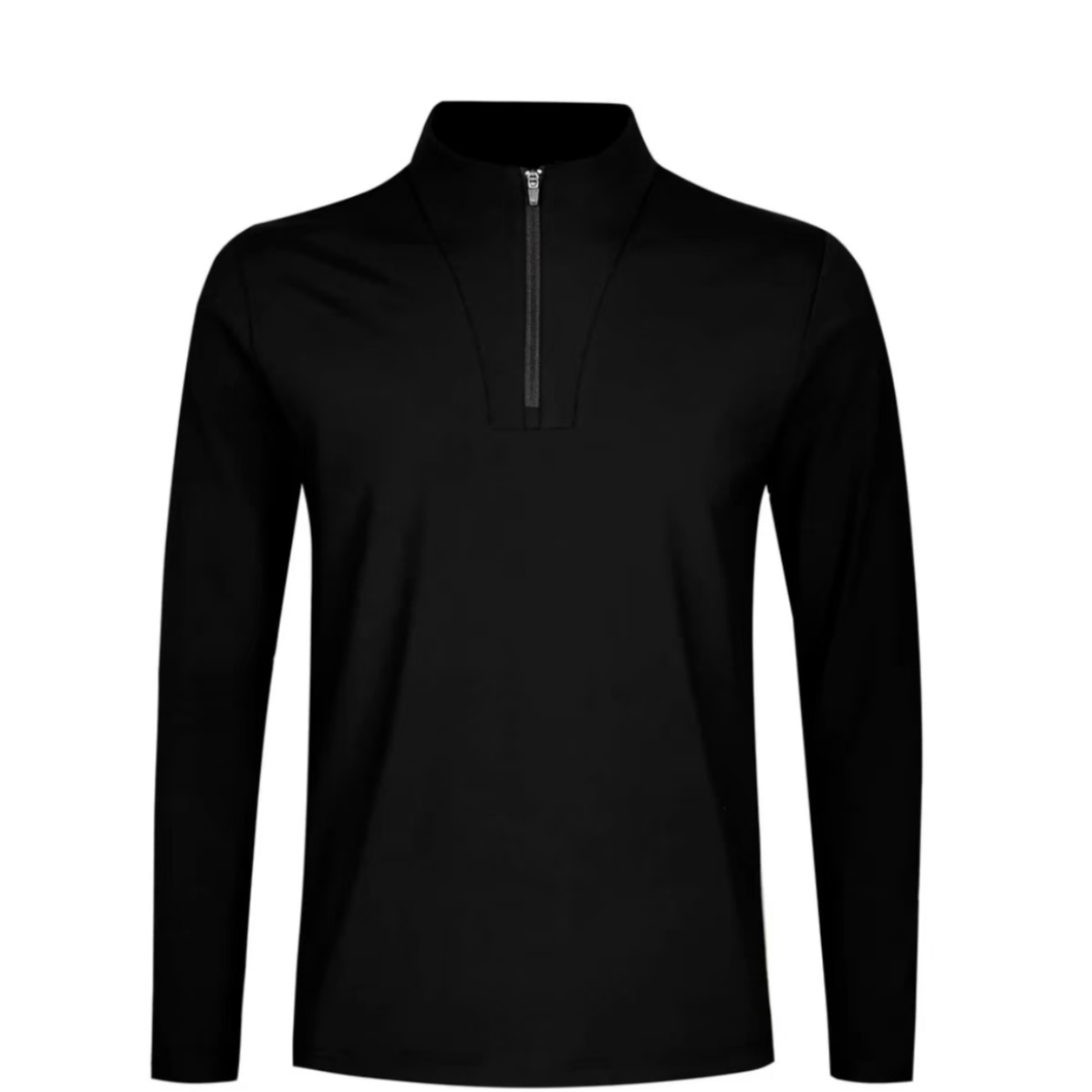 2025长袖男士运动户外休闲