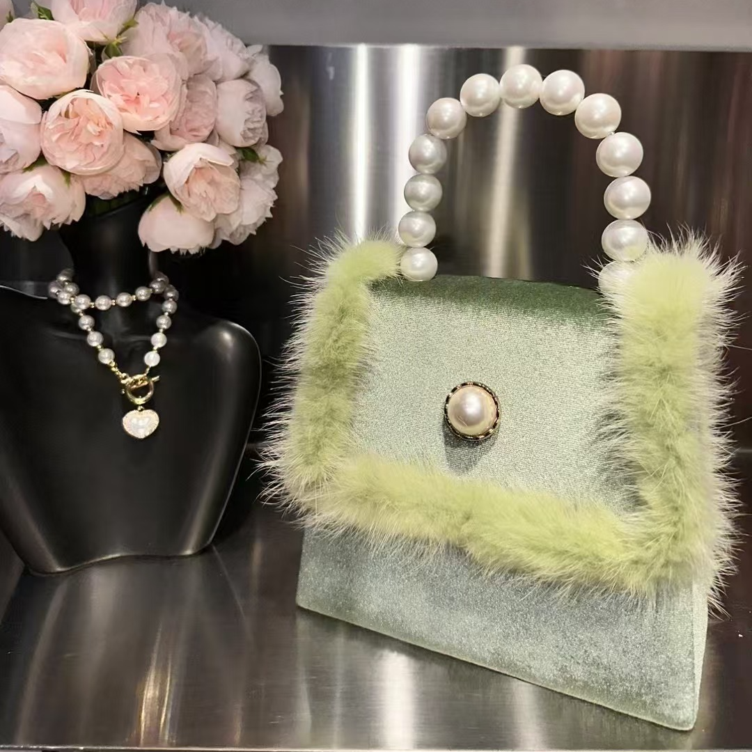 E680-709 时尚百搭女包