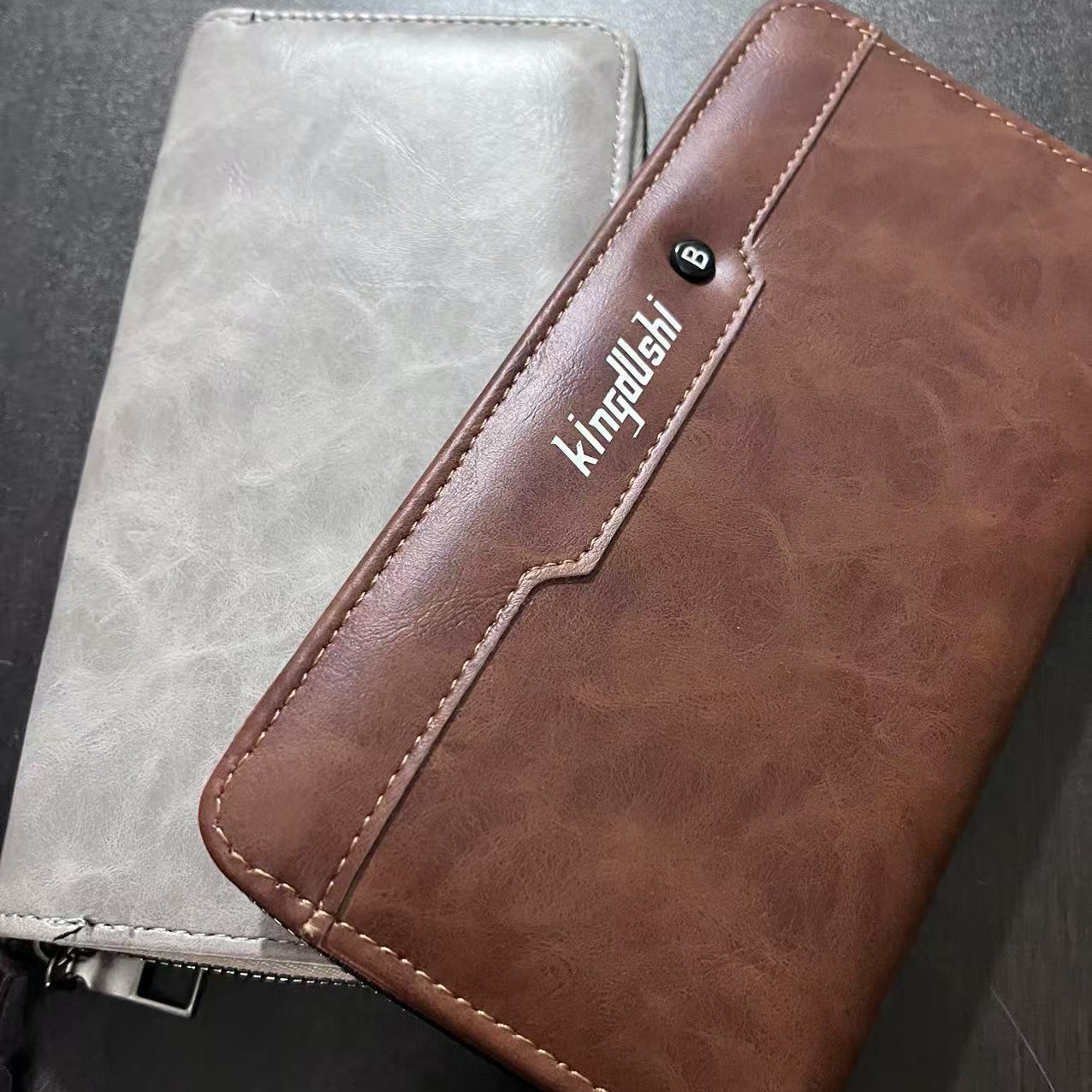 2285 新款多层钱夹