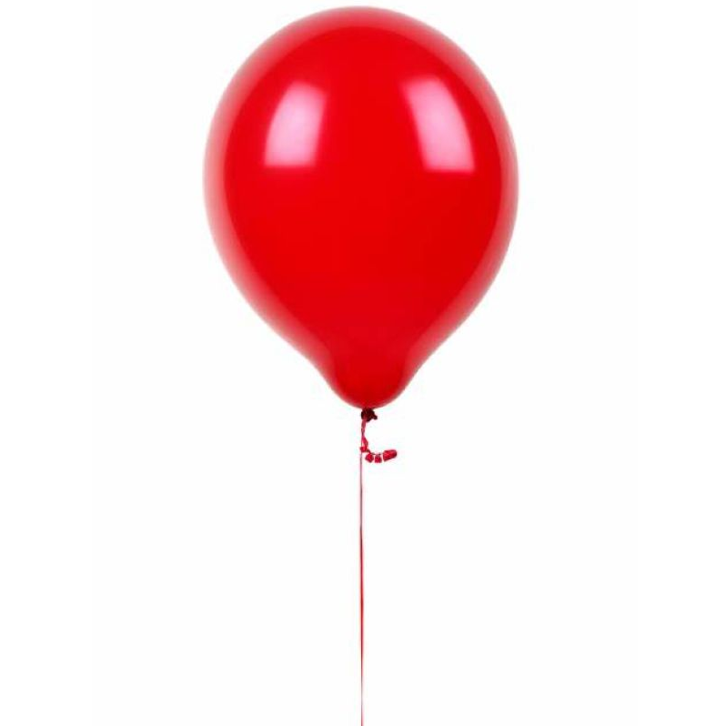 气球 新年贺礼  多彩