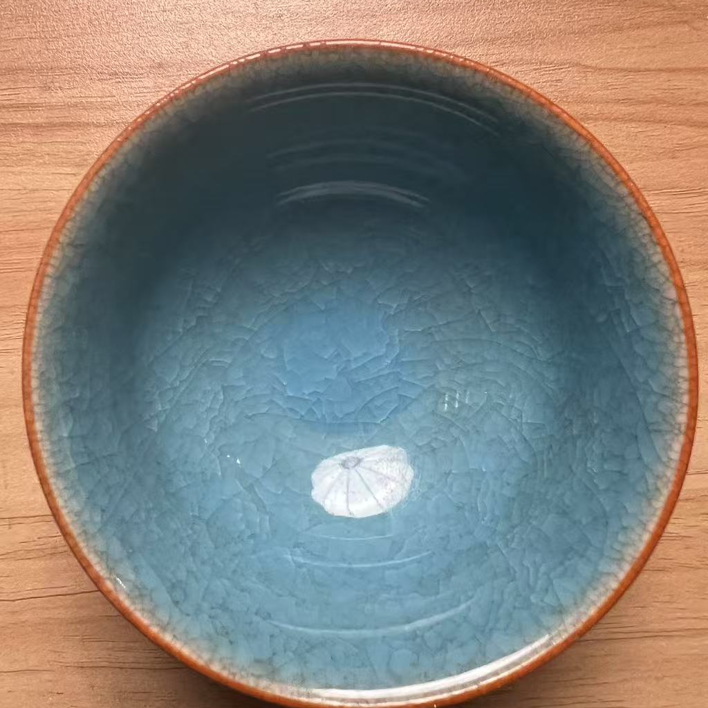 B08（代拍链接）现代陶瓷茶盏