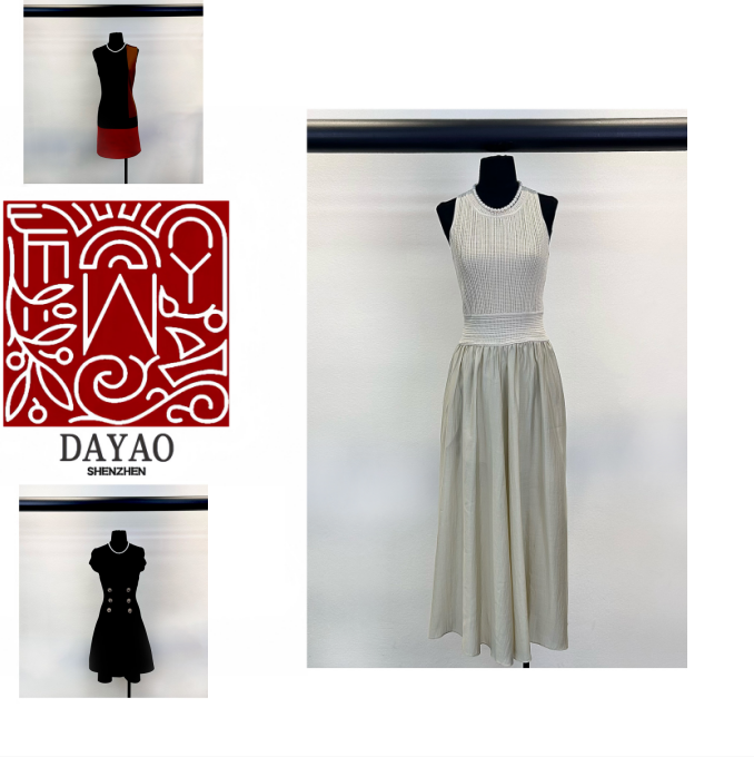 DY 集合链接休闲百搭高级设计感短外套轻奢高端女装