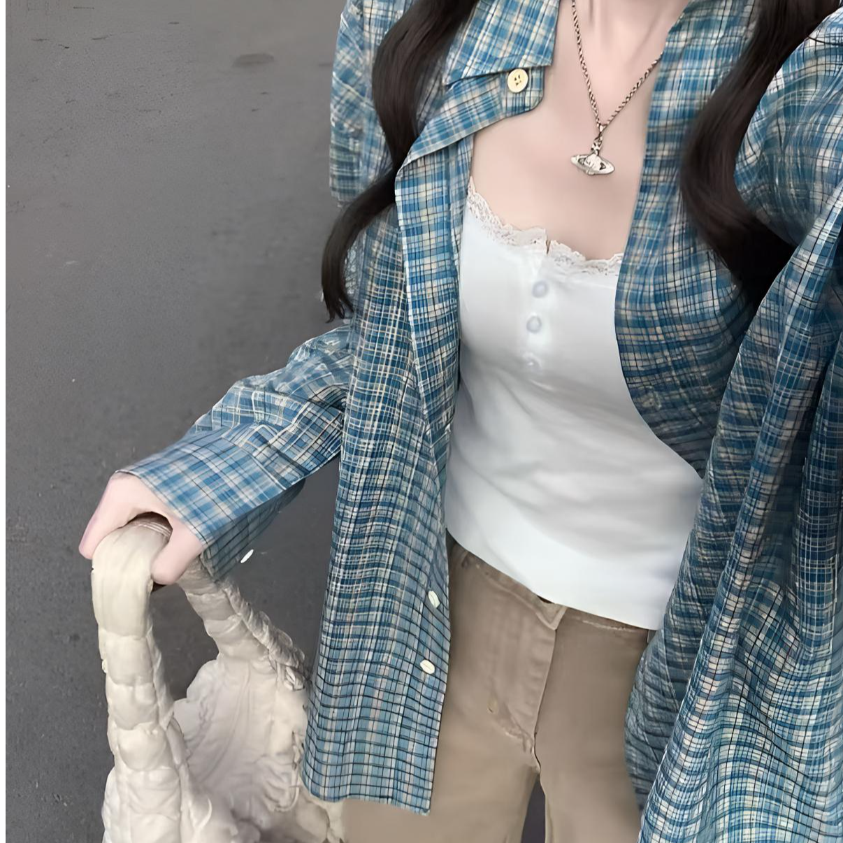 【宝藏号】夏季时尚针织百搭短袖裙裙(F201-F300）