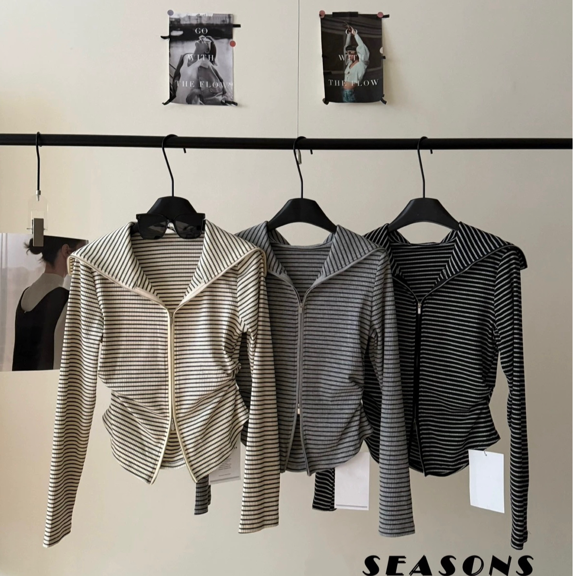 『361-370』孤品衣服-N退N换，下单即默认