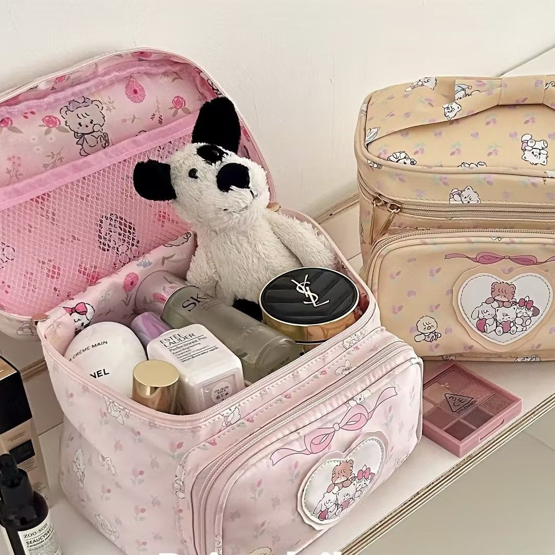 NNN-官方正品新款粉色大容量耐用耐脏必备时尚帽子